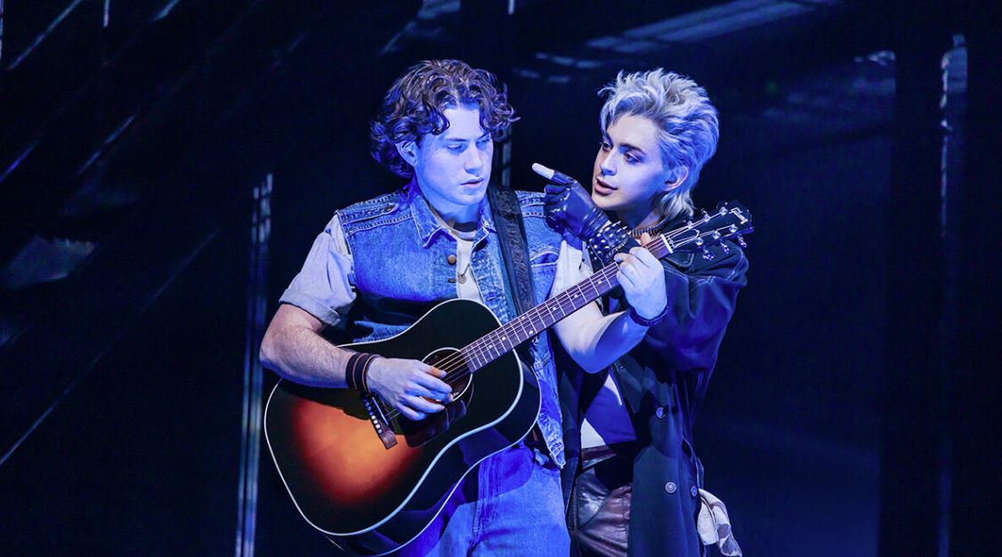 The Lost Boys (NY) Tickets | Buy Tickets and Show Schedule
